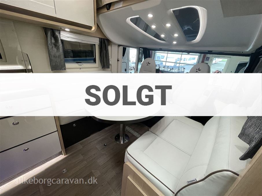 Autostar Prestige I 790 LJ